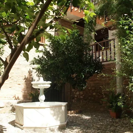 Apartamento Cuesta Abarqueros Apartment