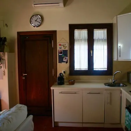 Apartment Apartamento Cuesta Abarqueros Granada