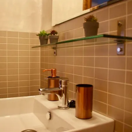 Apartamento Cuesta Abarqueros