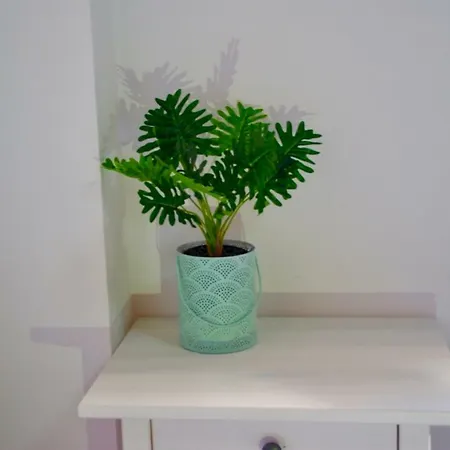 Apartamento Cuesta Abarqueros Granada