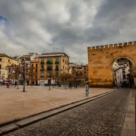 Apartamento Cuesta Abarqueros